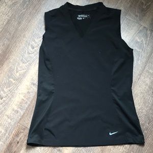 Womens Nike Golf Tank